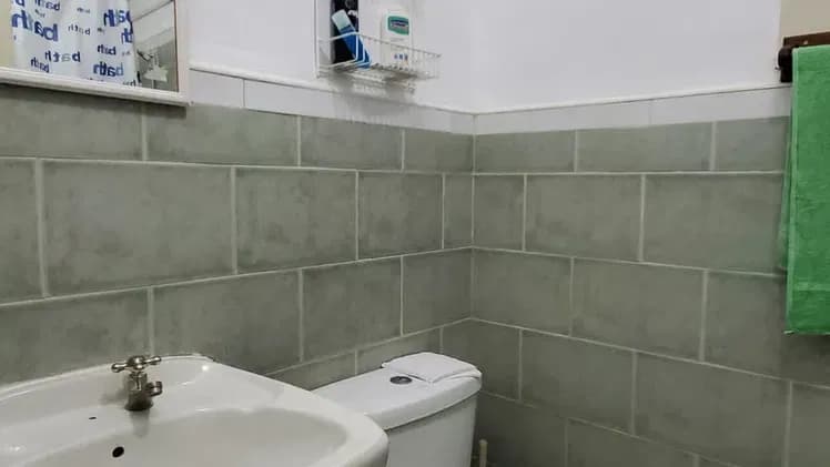 Vivienda de 3 habitaciones en Vedado, Plaza de la Revolución — foto 9 de 10