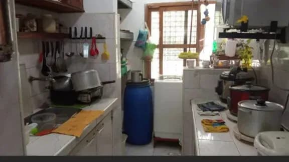 Vivienda de 2 habitaciones en Nuevo Vedado, Plaza de la Revolución — foto 8 de 10