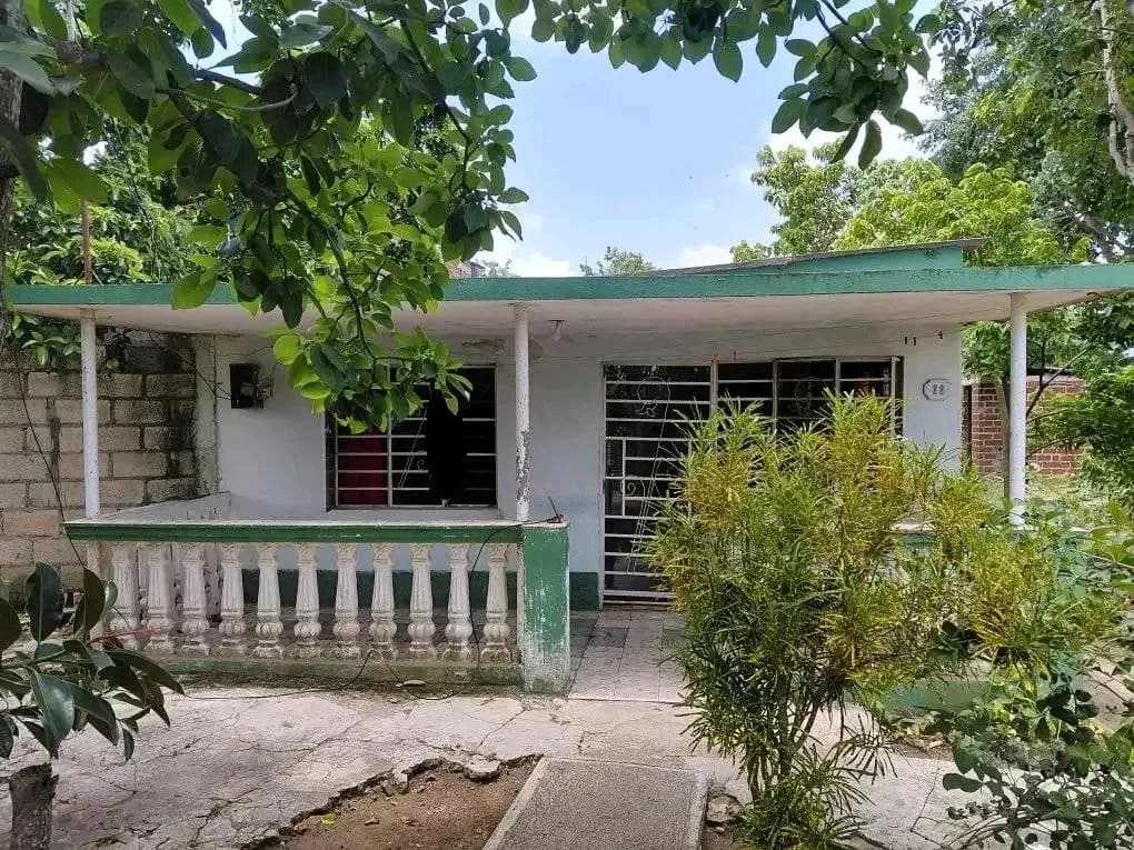Vivienda de 2 habitaciones en Pitaluga, Holguín — foto 4 de 12