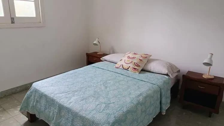 Vivienda de 2 habitaciones en Vedado, Plaza de la Revolución — foto 7 de 10