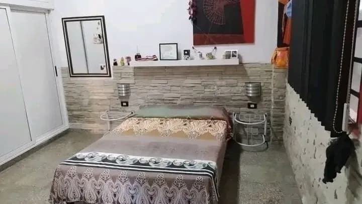 Vivienda de 5 habitaciones en Santos Suárez, Diez de Octubre — foto 4 de 4