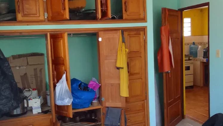 Vivienda de 3 habitaciones en Mañana, Guanabacoa — foto 4 de 7