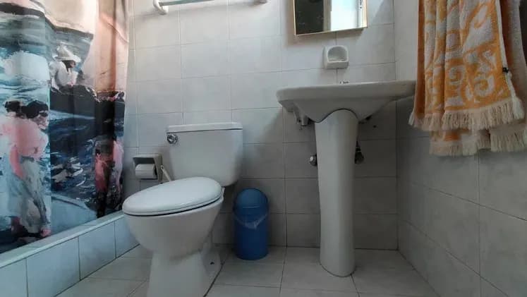 Vivienda de 4 habitaciones en Vedado, Plaza de la Revolución — foto 5 de 10