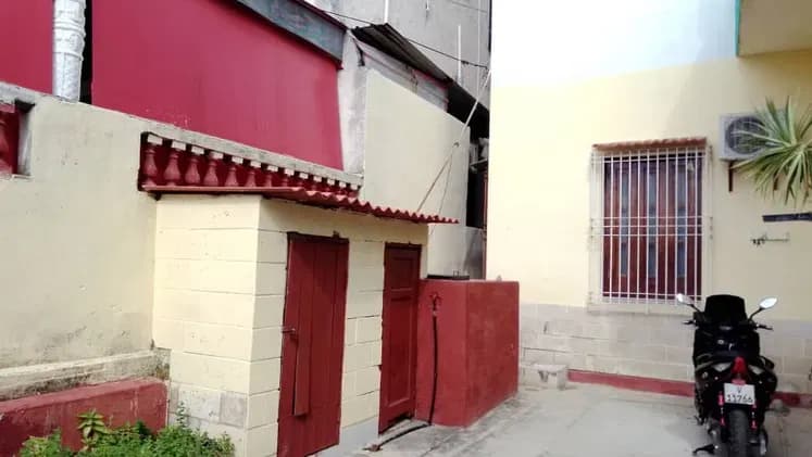 Vivienda de 4 habitaciones en Vedado, Plaza de la Revolución — foto 3 de 10