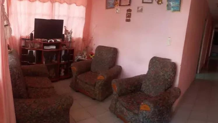 Vivienda de 3 habitaciones en Río Verde, Boyeros — foto 3 de 10