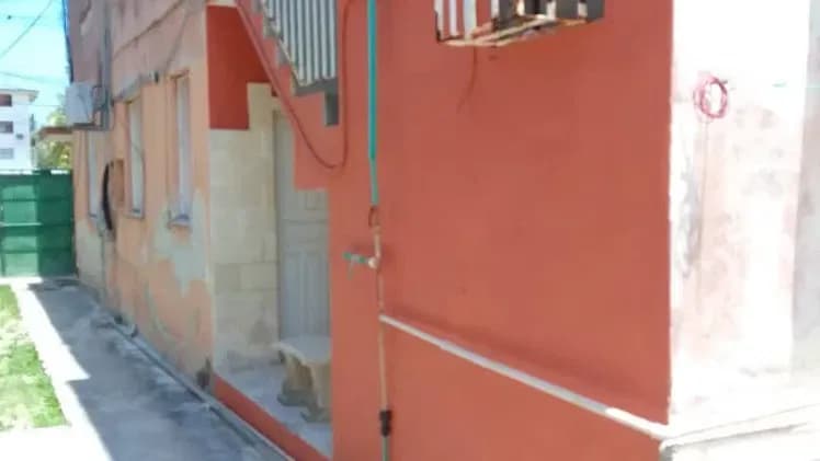 Vivienda de 2 habitaciones en Miramar, Playa — foto 10 de 10
