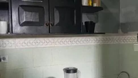 Vivienda de 1 habitaciones en Luyanó, Diez de Octubre — foto 5 de 9