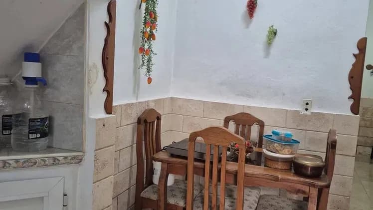 Vivienda de 3 habitaciones en Santos Suárez, Diez de Octubre — foto 8 de 10