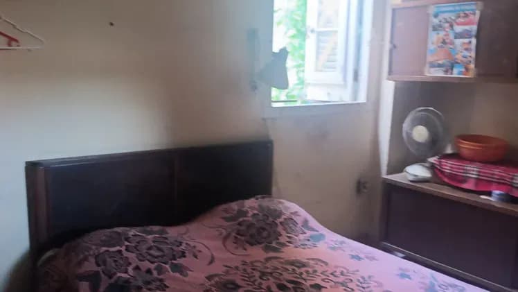 Vivienda de 2 habitaciones en Vedado, Plaza de la Revolución — foto 9 de 10