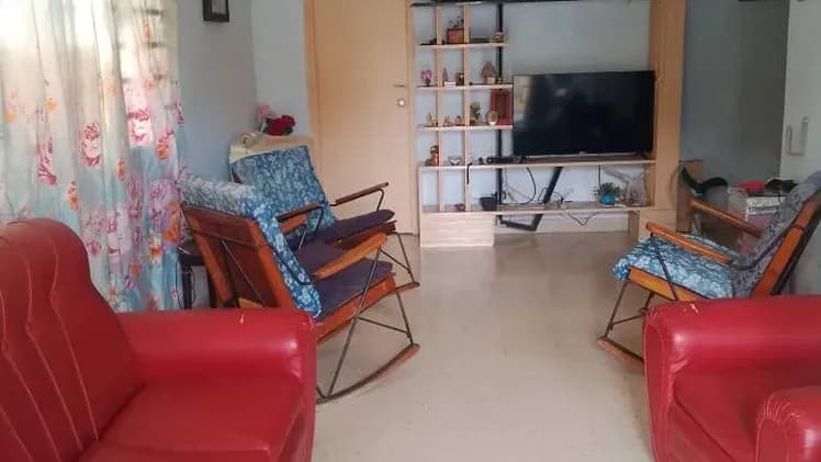 Vivienda de 3 habitaciones en Nuevo Vedado, Plaza de la Revolución — foto 3 de 8
