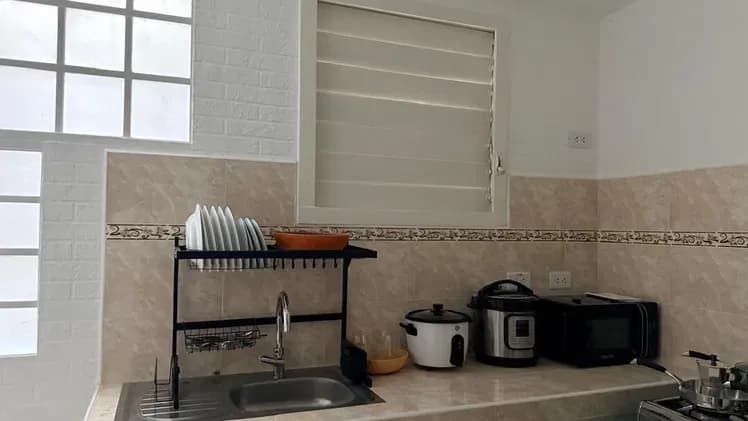 Vivienda de 1 habitaciones en Miramar, Playa — foto 8 de 8