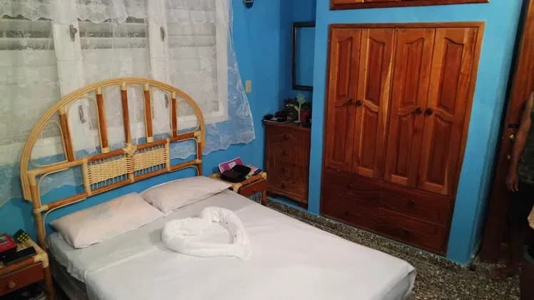 Vivienda de 4 habitaciones en Guanabo, La Habana del Este — foto 3 de 9