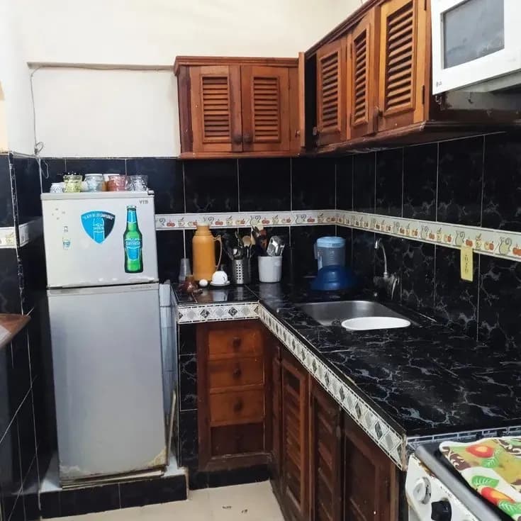 Vivienda de 2 habitaciones en Camilo Cienfuegos, La Habana del Este — foto 7 de 7