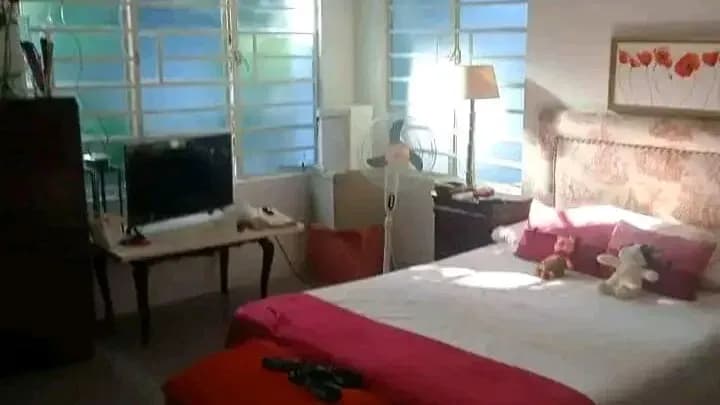 Vivienda de 5 habitaciones en Sevillano, Diez de Octubre — foto 8 de 9