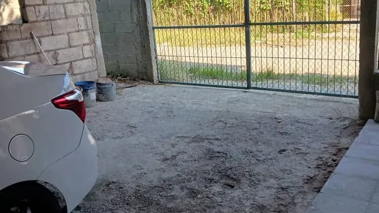 Vivienda de 2 habitaciones en Parcelación Moderna, Arroyo Naranjo — foto 4 de 10