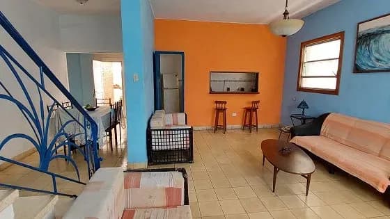 Vivienda de 3 habitaciones en Reparto Náutico, Playa — foto 2 de 6