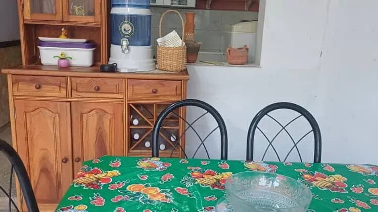 Vivienda de 3 habitaciones en Lawton, Diez de Octubre — foto 4 de 10