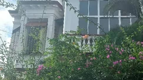 Vivienda de 2 habitaciones en Vedado, Plaza de la Revolución — foto 5 de 10