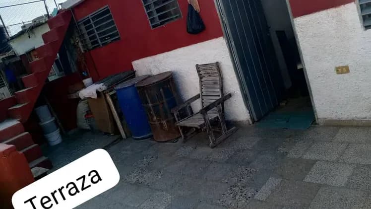 Vivienda de 2 habitaciones en Lawton, Diez de Octubre — foto 6 de 10