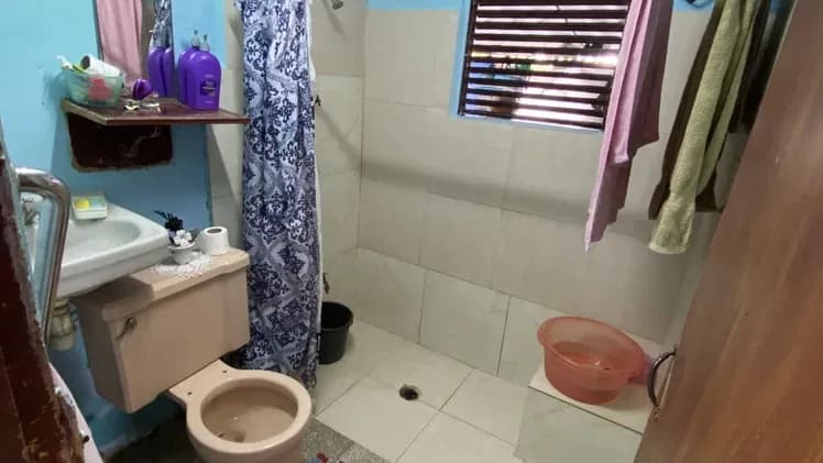 Vivienda de 3 habitaciones en San Francisco de Paula, San Miguel del Padrón — foto 6 de 9
