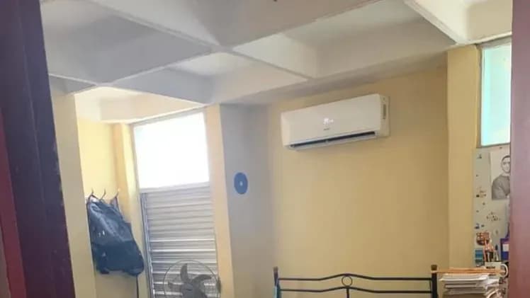 Vivienda de 3 habitaciones en Cubanacán, Playa — foto 6 de 10