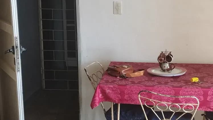 Vivienda de 2 habitaciones en Reparto Martí, Cerro — foto 1 de 6