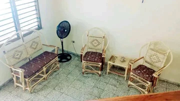 Vivienda de 2 habitaciones en Guanabo, La Habana del Este — foto 3 de 10