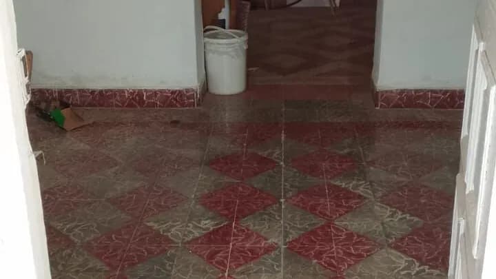 Vivienda de 2 habitaciones en Zamora, Marianao — foto 6 de 6
