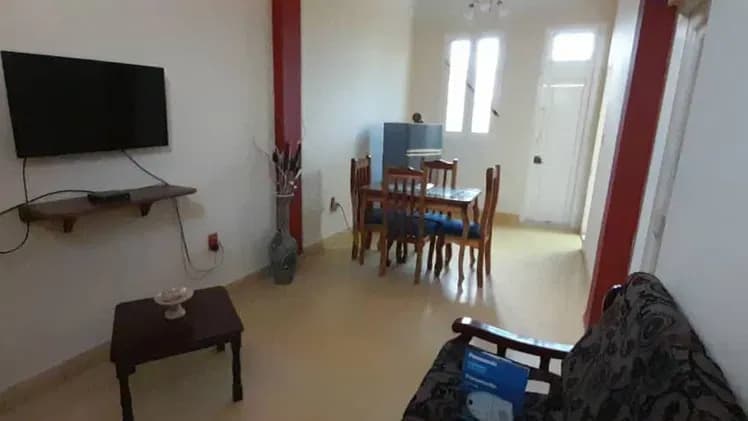 Vivienda de 1 habitaciones en Sevillano, Diez de Octubre — foto 2 de 4