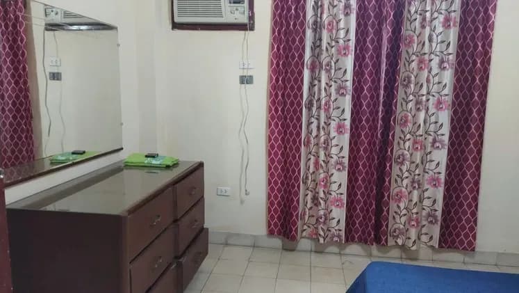 Vivienda de 2 habitaciones en Vedado, Plaza de la Revolución — foto 3 de 9