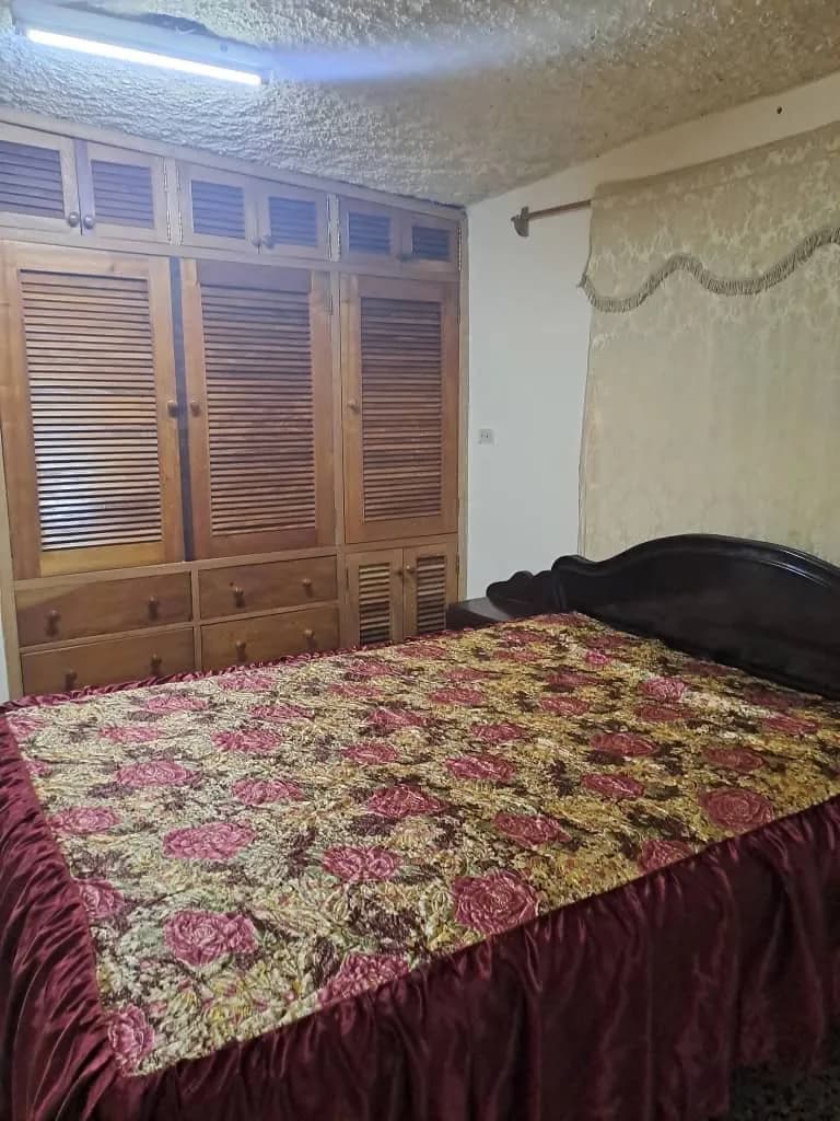 Vivienda de 6 habitaciones en Santa Fe, Playa — foto 7 de 12