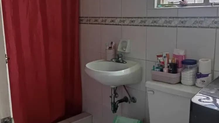 Vivienda de 1 habitaciones en Santos Suárez, Diez de Octubre — foto 9 de 10