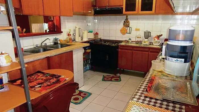 Vivienda de 3 habitaciones en Nuevo Vedado, Plaza de la Revolución — foto 3 de 10