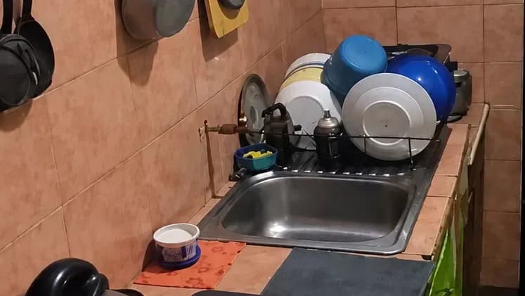 Vivienda de 3 habitaciones en Alamar, La Habana del Este — foto 2 de 6