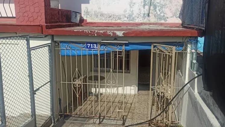 Vivienda de 3 habitaciones en Guanabo, La Habana del Este — foto 8 de 10