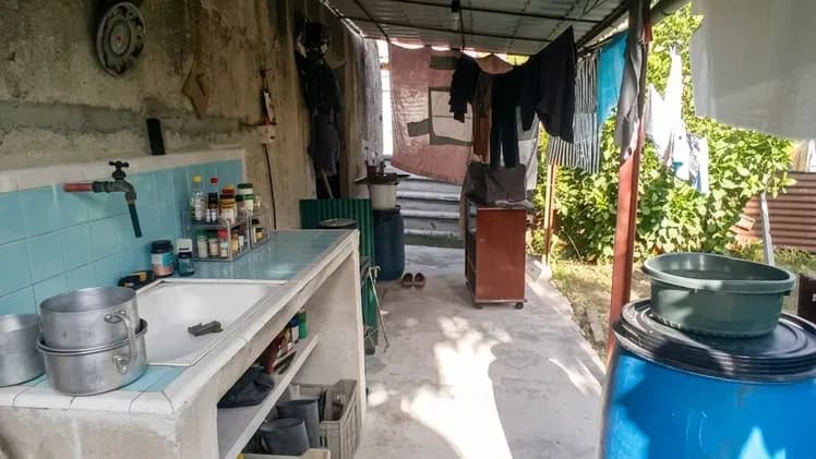 Vivienda de 3 habitaciones en Ampliación de Marbella, La Habana del Este — foto 8 de 8