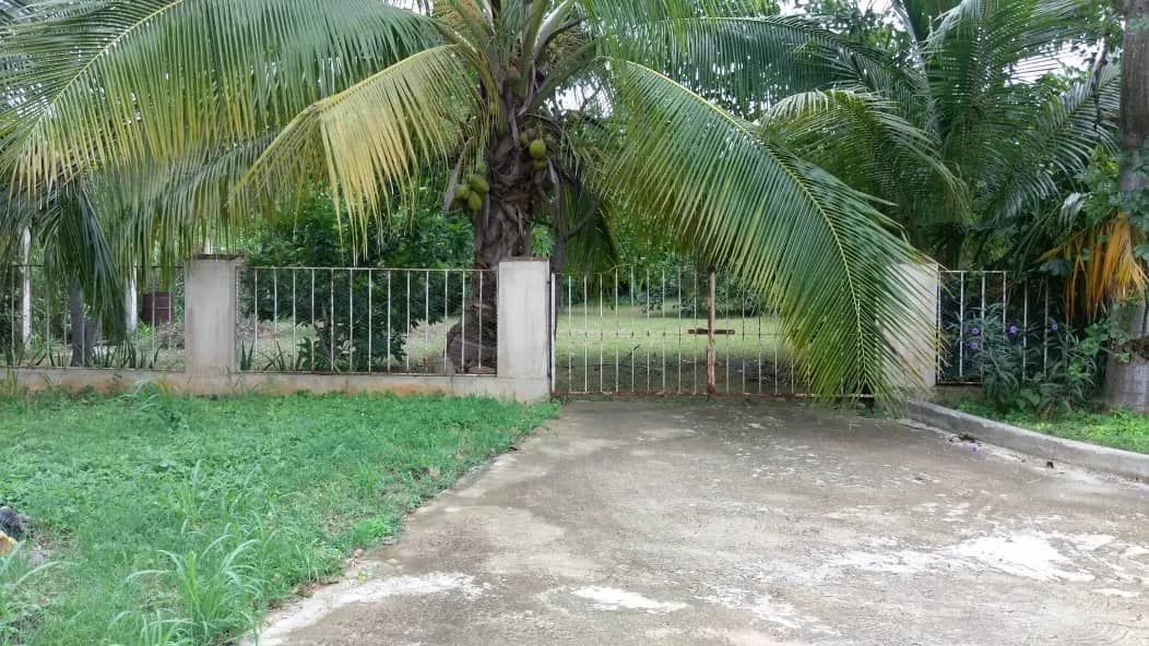 Vivienda de 3 habitaciones en San Agustín, La Lisa — foto 10 de 11