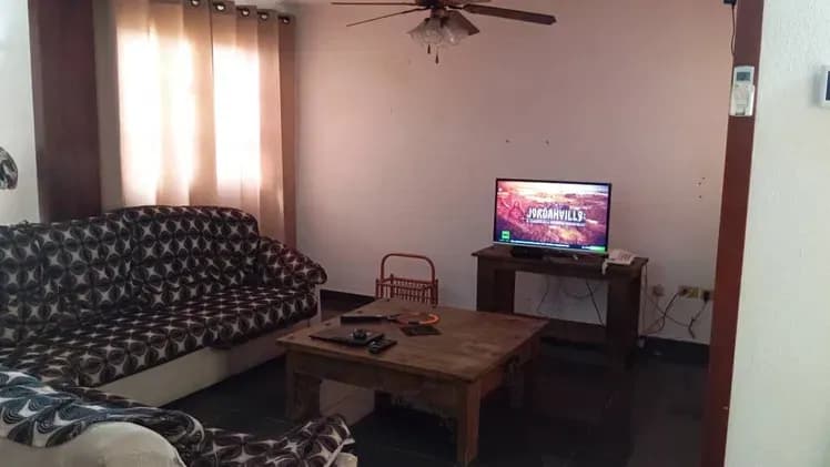 Vivienda de 3 habitaciones en Miramar, Playa — foto 5 de 10