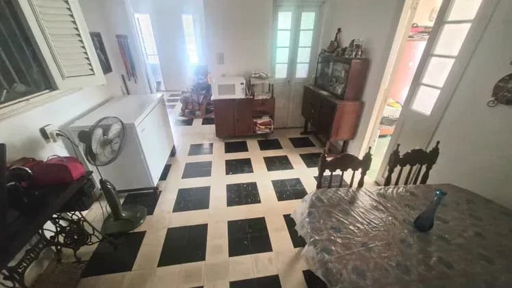 Vivienda de 4 habitaciones en Lawton, Diez de Octubre — foto 5 de 10