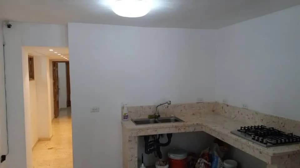 Vivienda de 5 habitaciones en Vedado, Plaza de la Revolución — foto 8 de 12