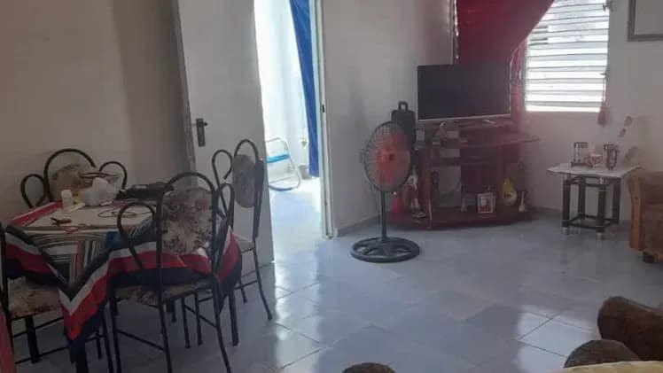 Vivienda de 2 habitaciones en Cojímar, La Habana del Este — foto 9 de 9