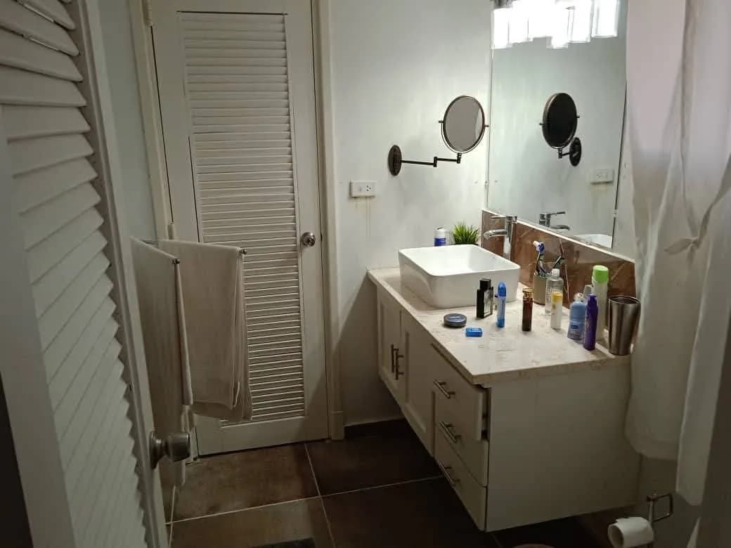 Vivienda de 4 habitaciones en Guanabo, La Habana del Este — foto 4 de 12