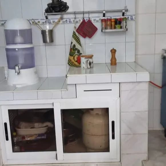 Vivienda de 3 habitaciones en Bahía, La Habana del Este — foto 6 de 10
