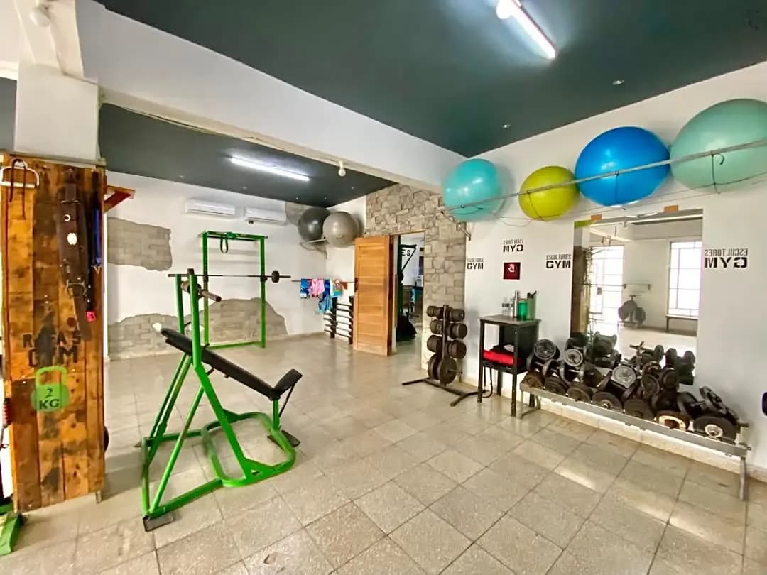 Casa de 2 habitaciones en Holguín, Holguín — foto 19 de 24