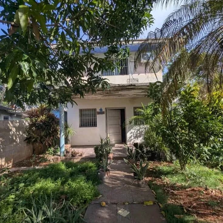 Vivienda de 3 habitaciones en Santa Fe, Playa — foto 6 de 9