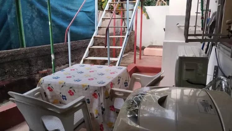 Vivienda de 2 habitaciones en Atabey, Playa — foto 6 de 7