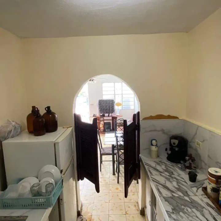 Vivienda de 3 habitaciones en Palatino, Cerro — foto 4 de 8