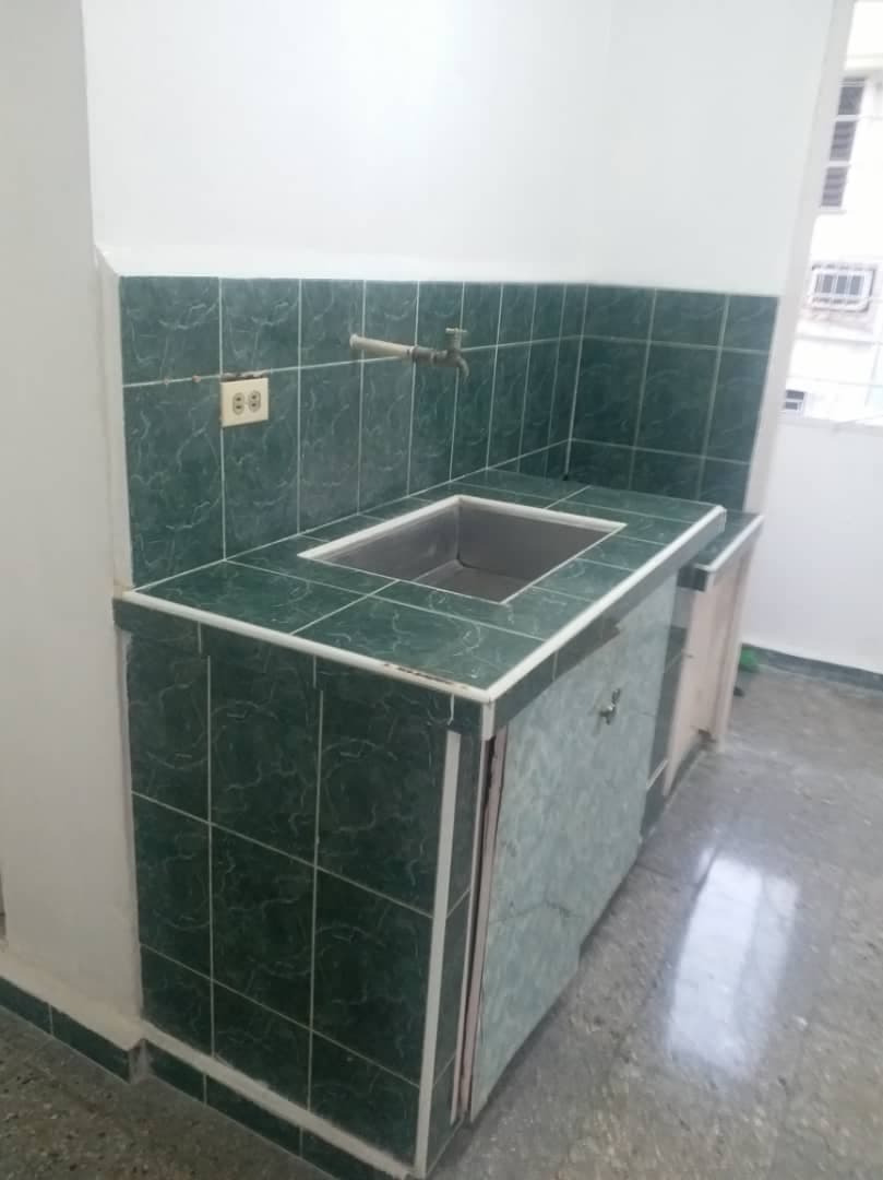 Apartamento de 2 habitaciones en Querejeta, Playa — foto 9 de 12