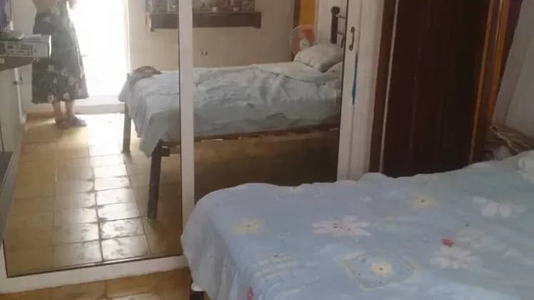 Vivienda de 2 habitaciones en Santos Suárez, Diez de Octubre — foto 8 de 10