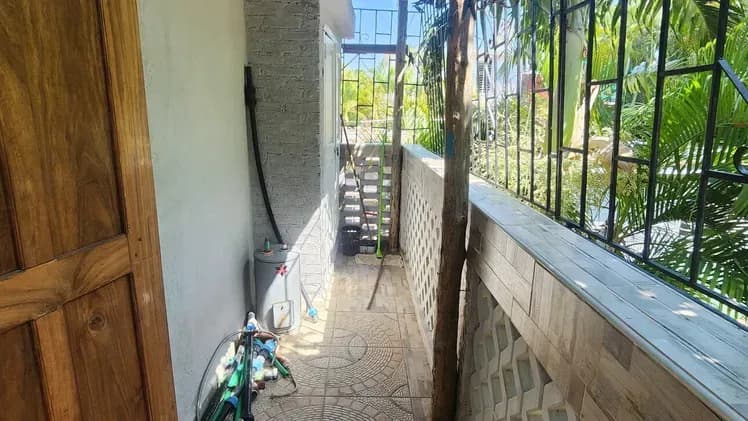 Vivienda de 2 habitaciones en Miramar, Playa — foto 10 de 10